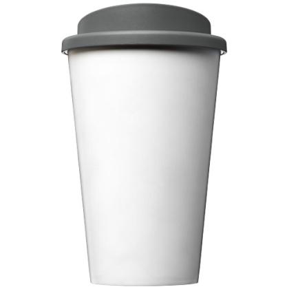Brite-Americano® 350 ml insulated tumbler
