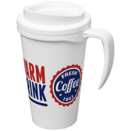 Americano® Grande 350 ml insulated mug