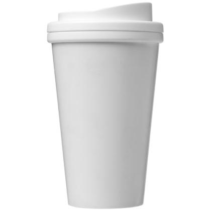 Brite-Americano® grande 350 ml insulated mug
