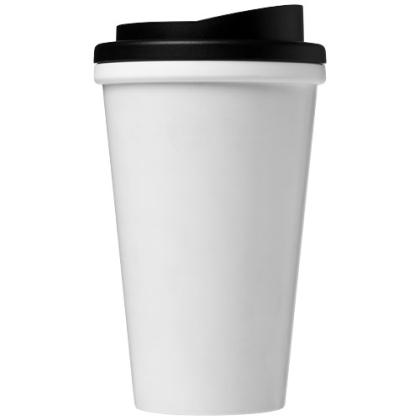 Brite-Americano® grande 350 ml insulated mug