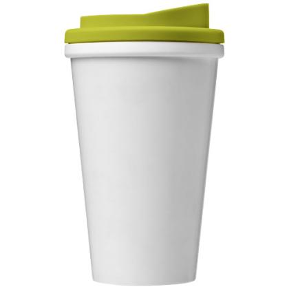 Brite-Americano® grande 350 ml insulated mug