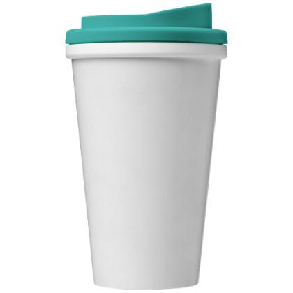 Brite-Americano® grande 350 ml insulated mug