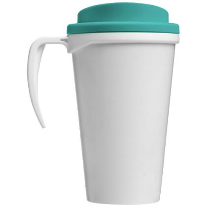 Brite-Americano® grande 350 ml insulated mug