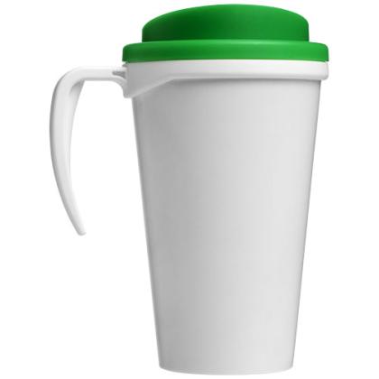 Brite-Americano® grande 350 ml insulated mug