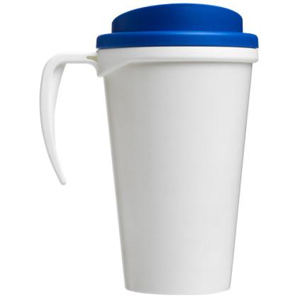 Brite-Americano® grande 350 ml insulated mug