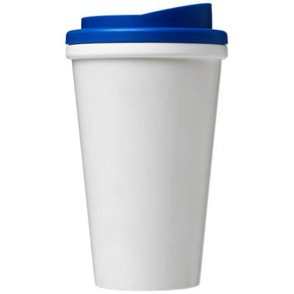Brite-Americano® grande 350 ml insulated mug