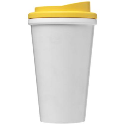 Brite-Americano® grande 350 ml insulated mug