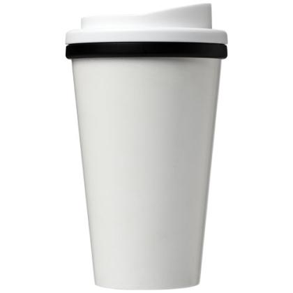 Brite-Americano® grande 350 ml insulated mug