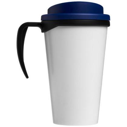 Brite-Americano&reg; grande 350 ml insulated mug