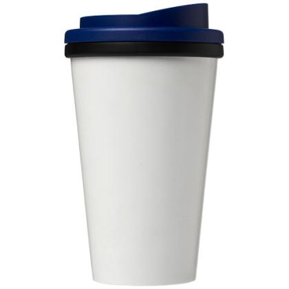 Brite-Americano&reg; grande 350 ml insulated mug