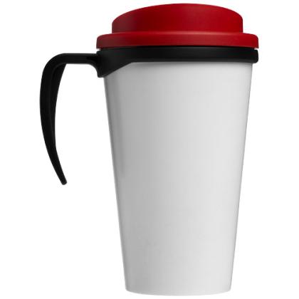 Brite-Americano® grande 350 ml insulated mug