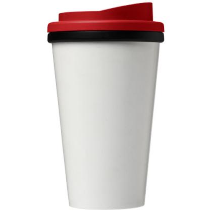 Brite-Americano® grande 350 ml insulated mug