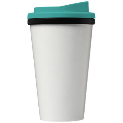 Brite-Americano® grande 350 ml insulated mug