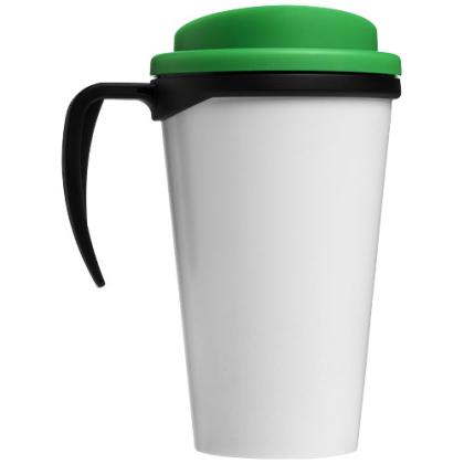 Brite-Americano® grande 350 ml insulated mug