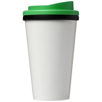 Brite-Americano® grande 350 ml insulated mug