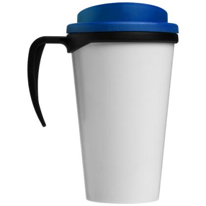 Brite-Americano® grande 350 ml insulated mug