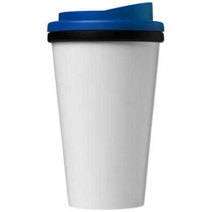 Brite-Americano® grande 350 ml insulated mug