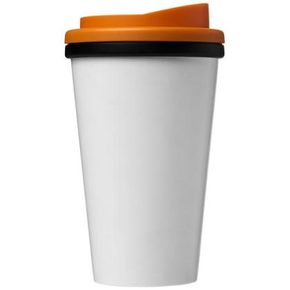 Brite-Americano® grande 350 ml insulated mug