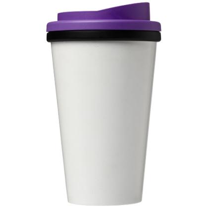 Brite-Americano® grande 350 ml insulated mug