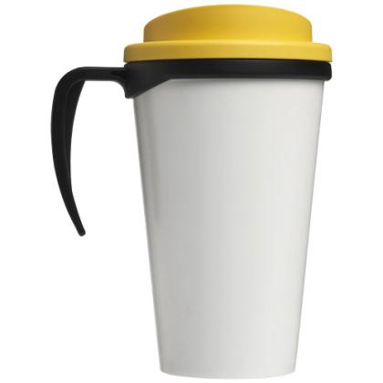 Brite-Americano® grande 350 ml insulated mug