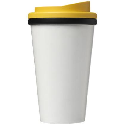 Brite-Americano® grande 350 ml insulated mug