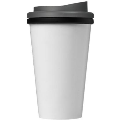 Brite-Americano® grande 350 ml insulated mug