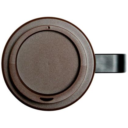 Brite-Americano® grande 350 ml insulated mug