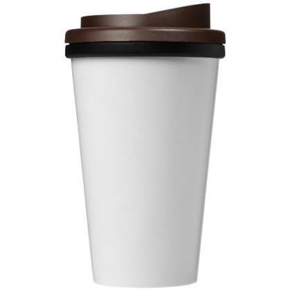 Brite-Americano® grande 350 ml insulated mug
