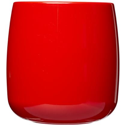 Classic 300 ml plastic mug