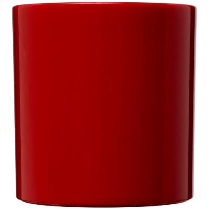 Standard 300 ml plastic mug