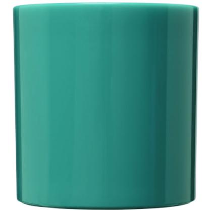 Standard 300 ml plastic mug
