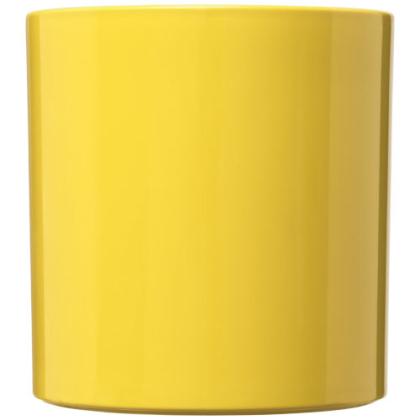 Standard 300 ml plastic mug