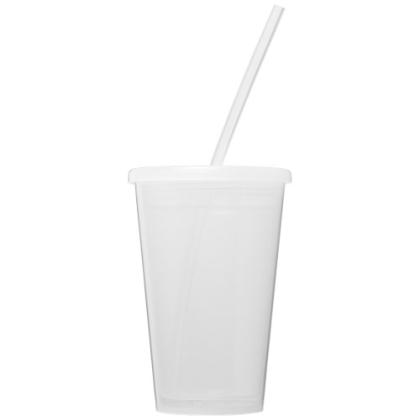 Stadium 350 ml double-walled cup