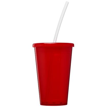 Stadium 350 ml double-walled cup