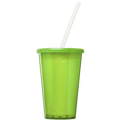 Stadium 350 ml double-walled cup