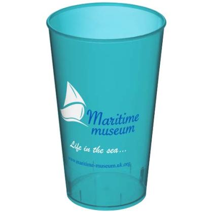 Arena 375 ml plastic tumbler