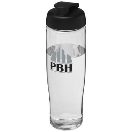 H2O Active® Tempo 700 ml flip lid sport bottle