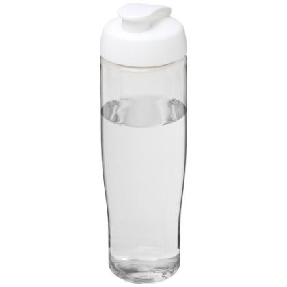 H2O Active® Tempo 700 ml flip lid sport bottle