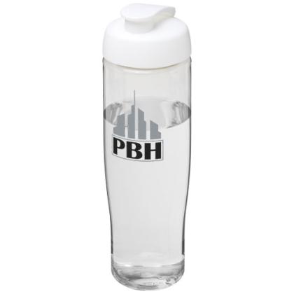 H2O Active® Tempo 700 ml flip lid sport bottle