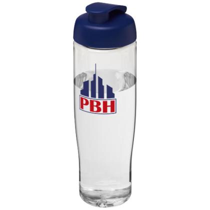 H2O Active® Tempo 700 ml flip lid sport bottle
