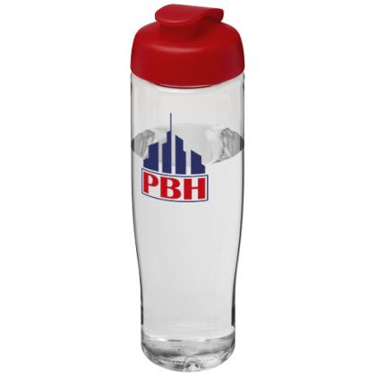 H2O Active&reg; Tempo 700 ml flip lid sport bottle