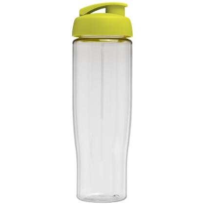H2O Active® Tempo 700 ml flip lid sport bottle