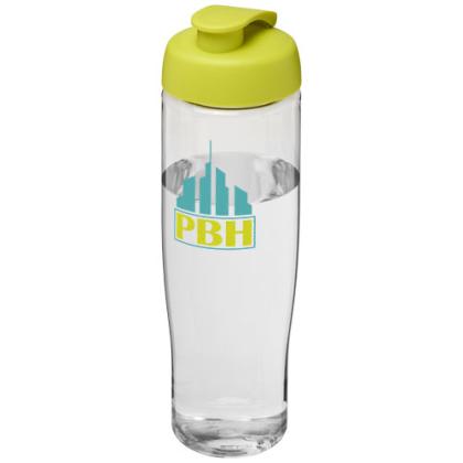 H2O Active® Tempo 700 ml flip lid sport bottle