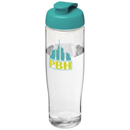H2O Active® Tempo 700 ml flip lid sport bottle