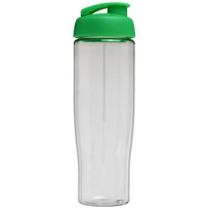 H2O Active® Tempo 700 ml flip lid sport bottle