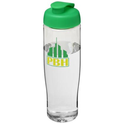 H2O Active® Tempo 700 ml flip lid sport bottle