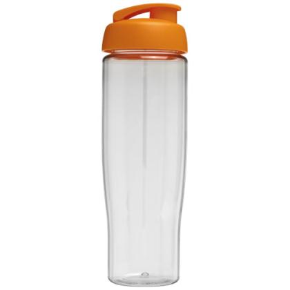 H2O Active® Tempo 700 ml flip lid sport bottle