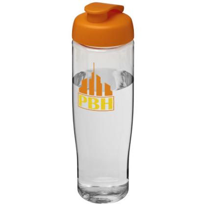 H2O Active® Tempo 700 ml flip lid sport bottle