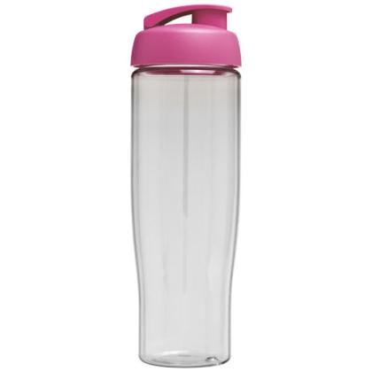 H2O Active® Tempo 700 ml flip lid sport bottle