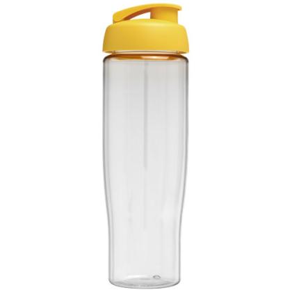 H2O Active® Tempo 700 ml flip lid sport bottle